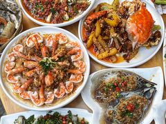 -全渔村小海鲜
