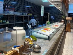 -禾斗海鲜自助(城阳宝龙店)