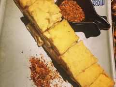 -云海肴·汽锅鸡·云南菜(天津国金汇店)