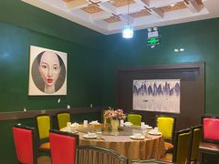 大堂-八大碗·地道东北菜(佳兆业店)