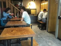 大堂-八婆婆烧仙草(曾厝垵店)