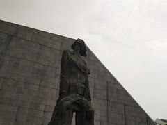 -侵华日军南京大屠杀遇难同胞纪念馆