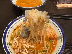 -美食汇·海鲜自助餐·家庭聚会·商务宴请(青秀万达文华店)
