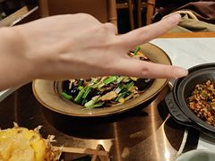 -云海肴云南菜·蒸汽石锅鱼(新奥店)