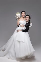 -摩玛婚纱摄影(杭州店)