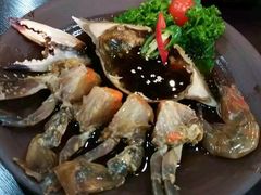 -普乐酱蟹(coex店)
