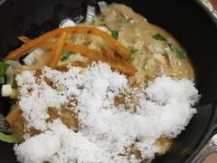 -啊美丽炭火烤肉(滑翔一店)