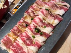 -新石器烤肉(百联川沙店)