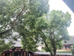 -寒山寺