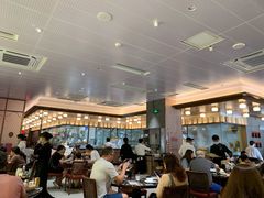 大堂-小東馆(东纵路店)