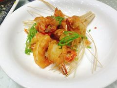 -金百万烤鸭店(马甸店)