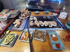 -蚝英雄·鲜蚝自助专门店(洋桥店)