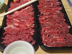 -正禾鲜·潮汕牛肉火锅(凯德天府店)