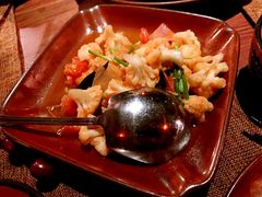 -花马天堂云南餐厅 Lost Heaven(高邮路店)