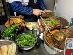 -刘记肉夹馍(彰武店)