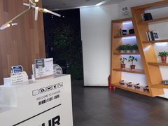 -帝豪斯健身俱乐部(市府恒隆广场店)