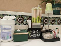 -丝路传奇·中国拉面航母店(北医三院店)
