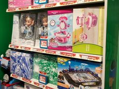 -TOYSRUS玩具反斗城(长春欧亚新生活购物广场店)