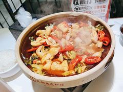 -丹虾·文和友小龙虾品牌·湘菜(北京路店)
