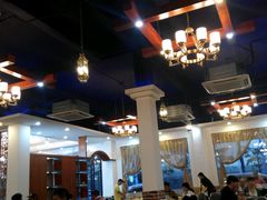 大堂-焯明脆肉鲩世家(金沙洲店)