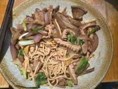 -圳兴面王·拌川·特色炒面(南山保利剧院店)