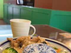 -马来MO简餐.南洋风味料理(美食街店)