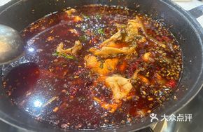 Lazy Man Cold Pot Fish