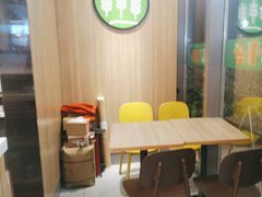 -德克士精巧店(嘉定宝龙广场店)