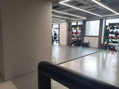 -优享健身(三元桥店)