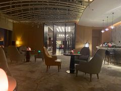 -三迪希尔顿酒店·星空酒廊