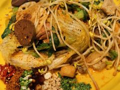 -北丐先生·野馄饨烧烤(雨花万象店)