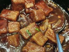 -沪华海鲜大酒楼(南汇店)