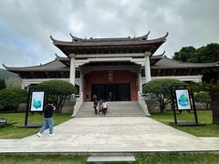 -闽粤南澳总镇府