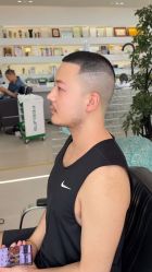 -汀南丝雨Hair design