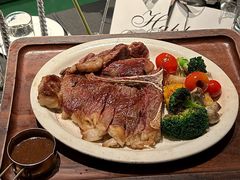 -静香HOUSE·全时段融合餐厅(七星欢乐颂店)