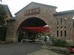 -千岛湖石林