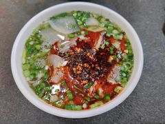 -洪师傅牛肉面(文昌南路店)