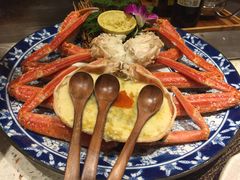 -大岛日本料理铁板烧(南通大饭店)