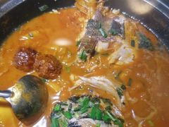 -佰家小厨·南京菜(夫子庙店)