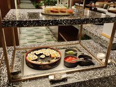 -上海虹桥祥源希尔顿酒店