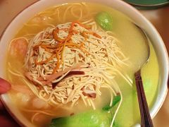 -锦府盐帮·李宅(领展购物广场中关村店)