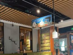 -狐狸爱上椰子鸡(滨江星光大道店)