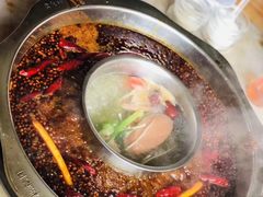 -枇杷园食为鲜火锅(南山店)