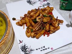 -阿英煲(凉城路店)