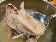 -咕咕站韩国料理(紫金港店)