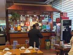 -老雒阳面馆·水席(定鼎门店)