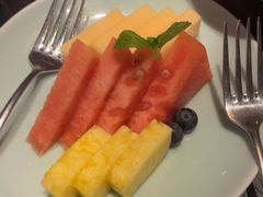 -五缘湾凯悦酒店·悦饗中餐厅