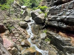 -云台山风景名胜区