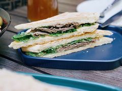 -BOCATA 西班牙餐厅(三里屯店)