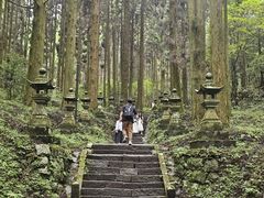 -上色见熊野座神社